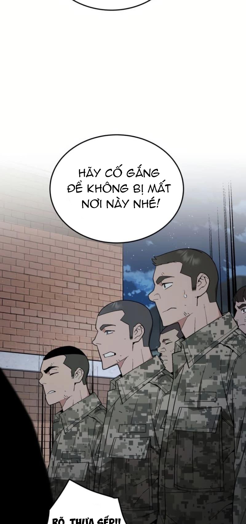 Đầu bếp của thế giới diệt vong. Chap 13 - Next Chap 14