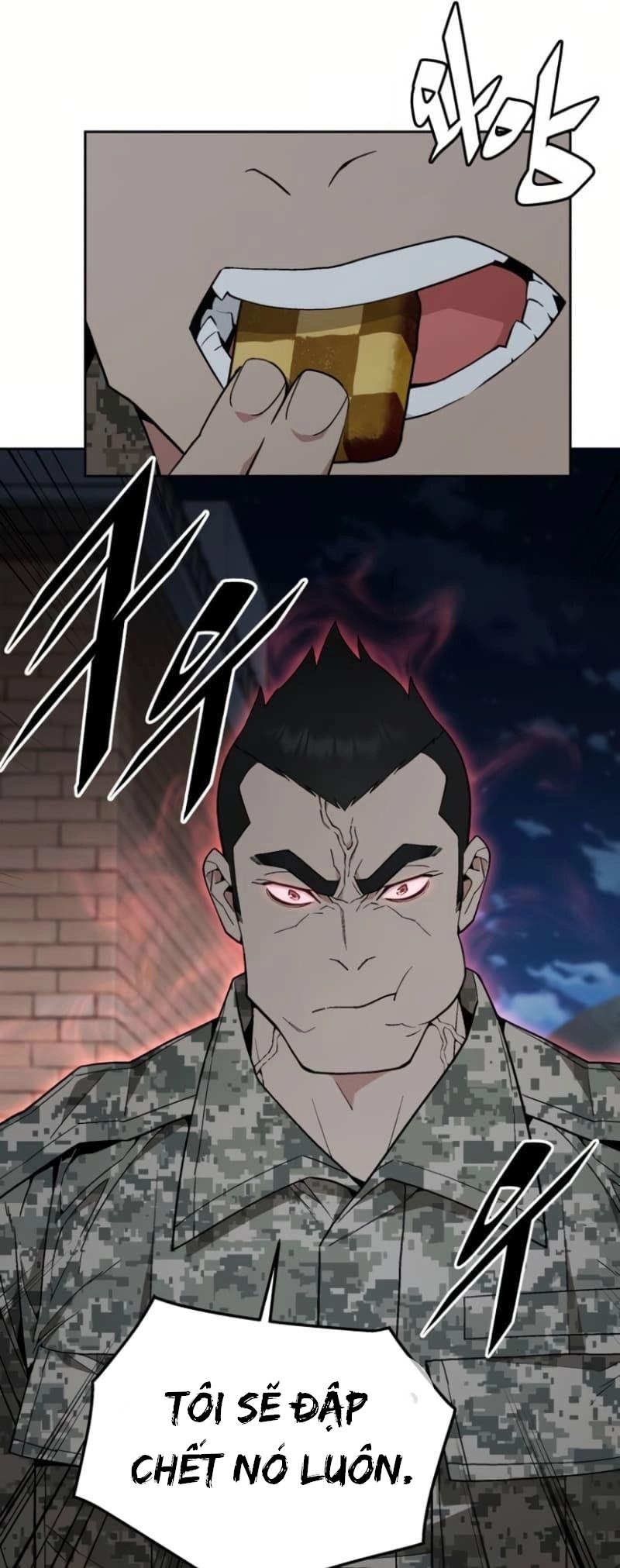 Đầu bếp của thế giới diệt vong. Chap 13 - Next Chap 14