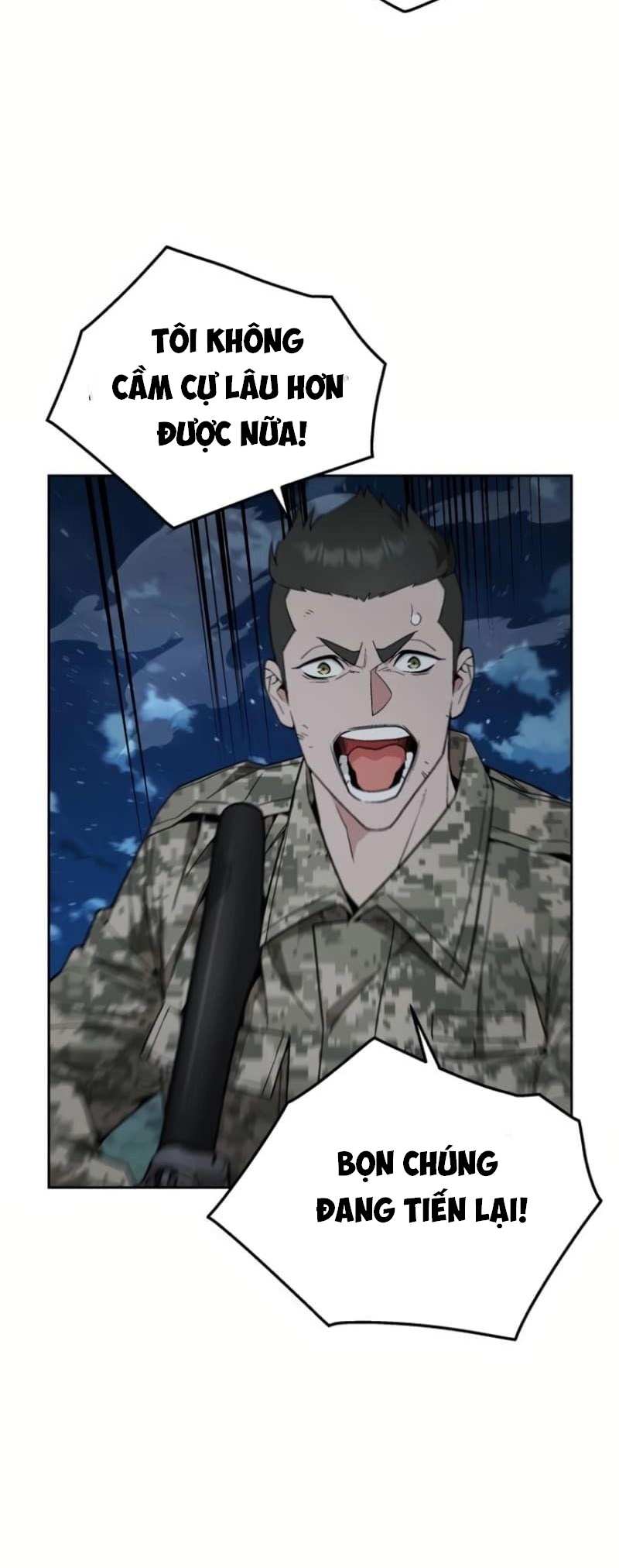 Đầu bếp của thế giới diệt vong. Chap 13 - Next Chap 14