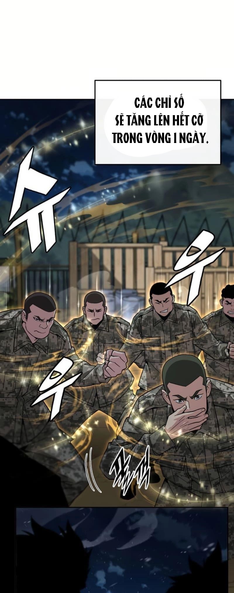 Đầu bếp của thế giới diệt vong. Chap 13 - Next Chap 14