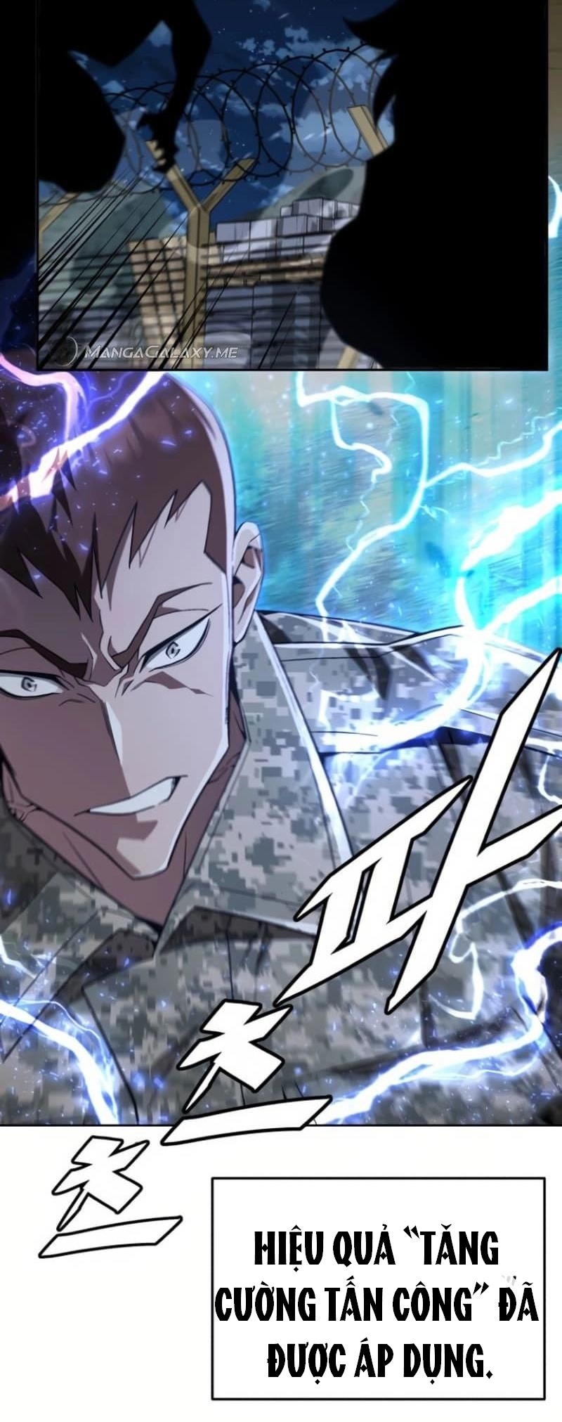 Đầu bếp của thế giới diệt vong. Chap 13 - Next Chap 14