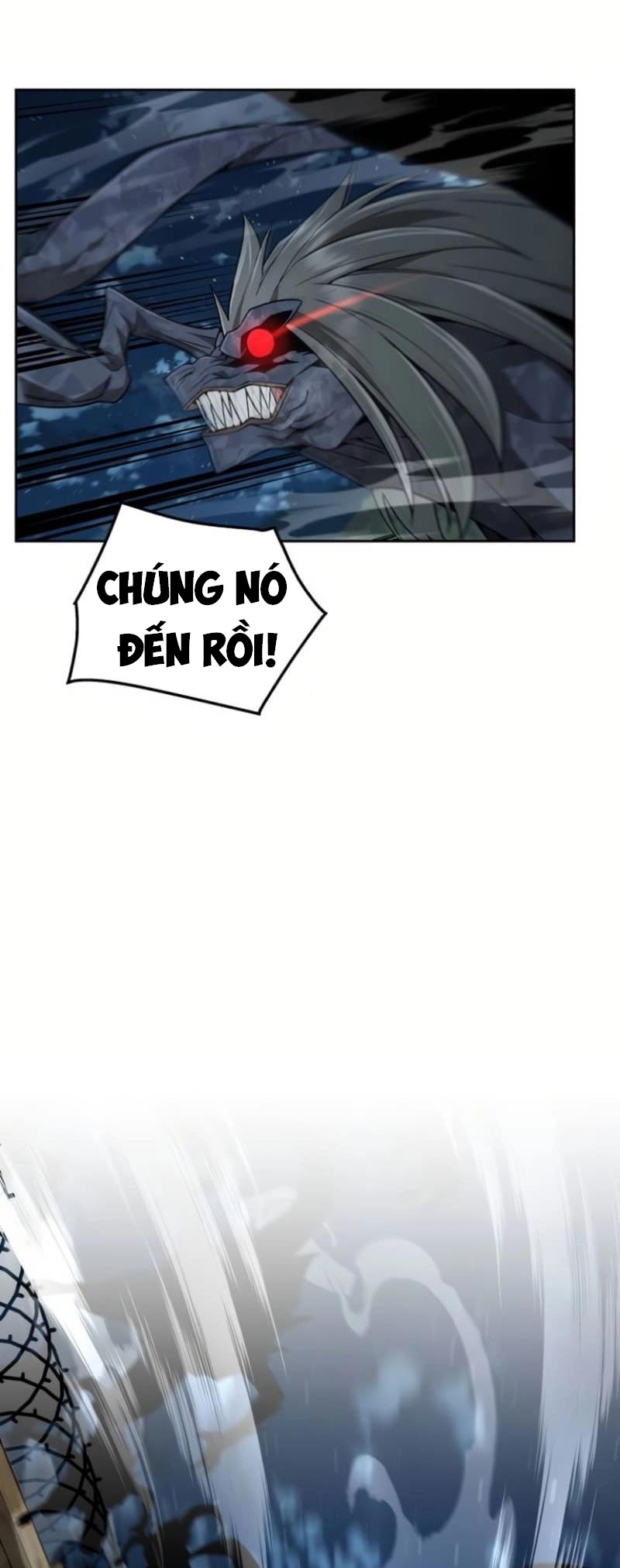 Đầu bếp của thế giới diệt vong. Chap 13 - Next Chap 14