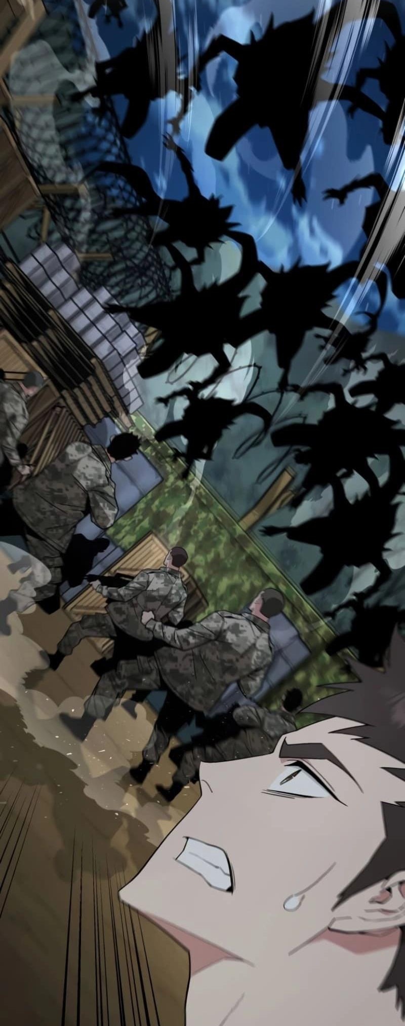 Đầu bếp của thế giới diệt vong. Chap 13 - Next Chap 14