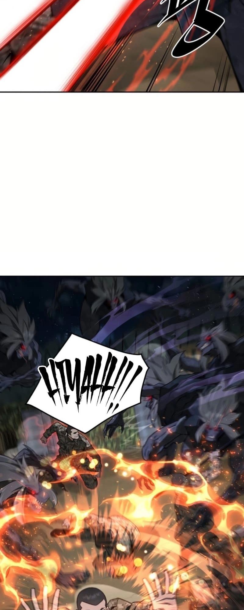 Đầu bếp của thế giới diệt vong. Chap 13 - Next Chap 14