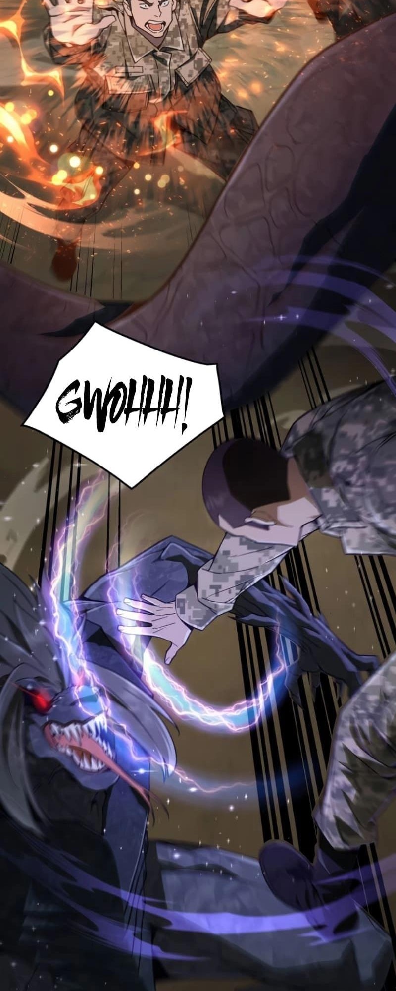 Đầu bếp của thế giới diệt vong. Chap 13 - Next Chap 14