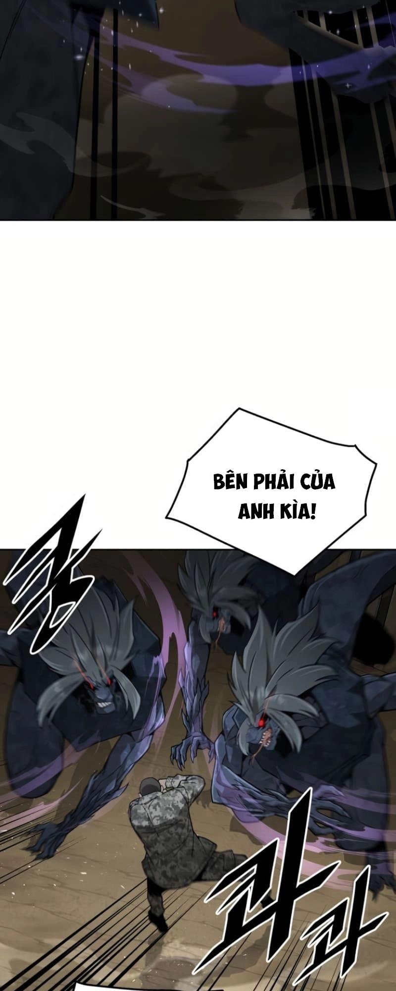 Đầu bếp của thế giới diệt vong. Chap 13 - Next Chap 14