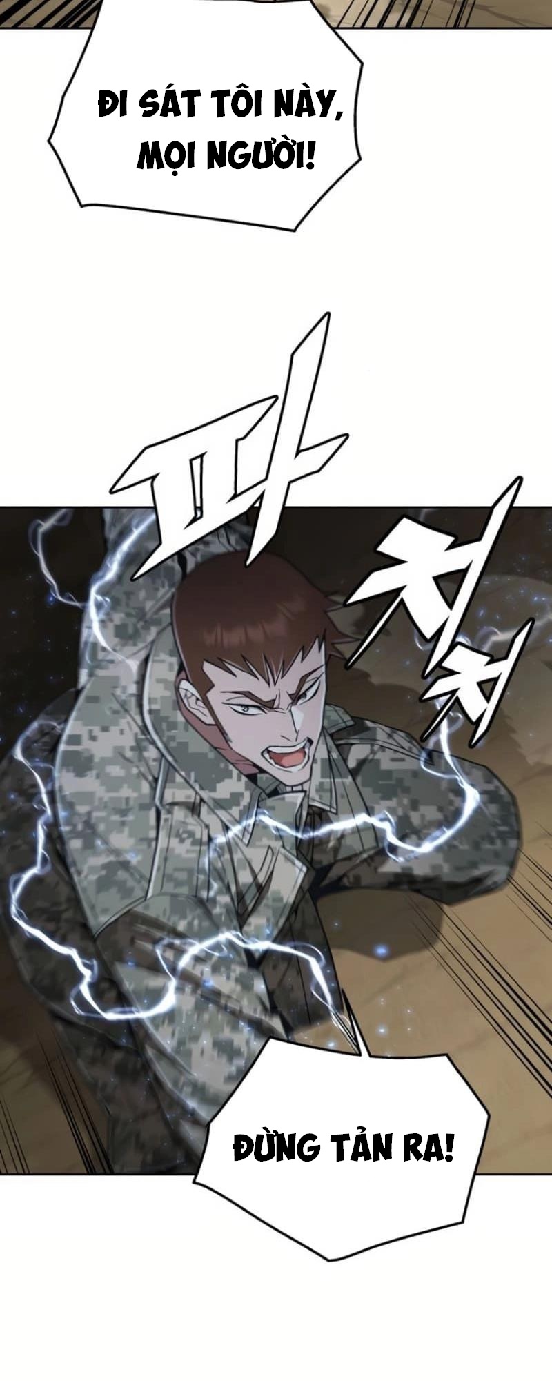 Đầu bếp của thế giới diệt vong. Chap 13 - Next Chap 14