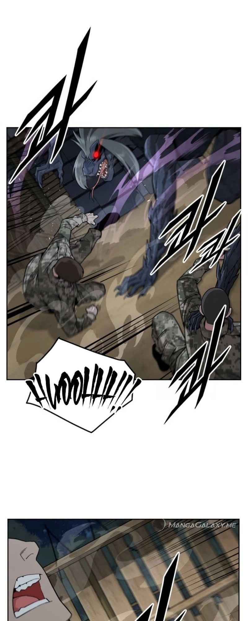 Đầu bếp của thế giới diệt vong. Chap 13 - Next Chap 14