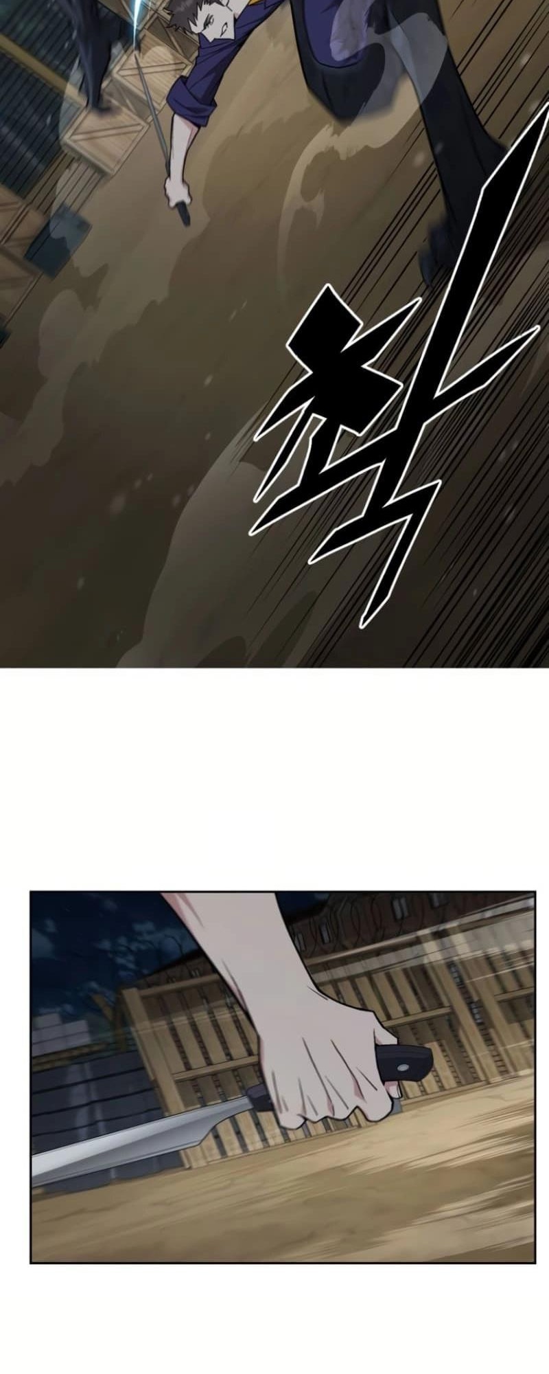 Đầu bếp của thế giới diệt vong. Chap 13 - Next Chap 14