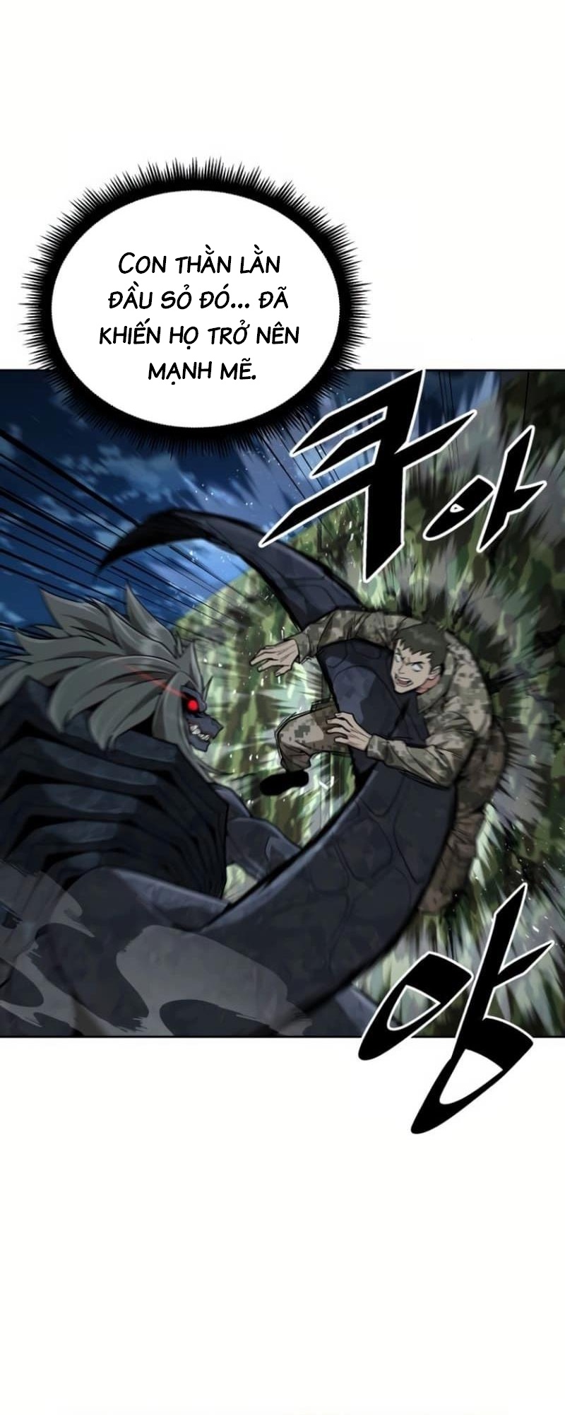 Đầu bếp của thế giới diệt vong. Chap 13 - Next Chap 14