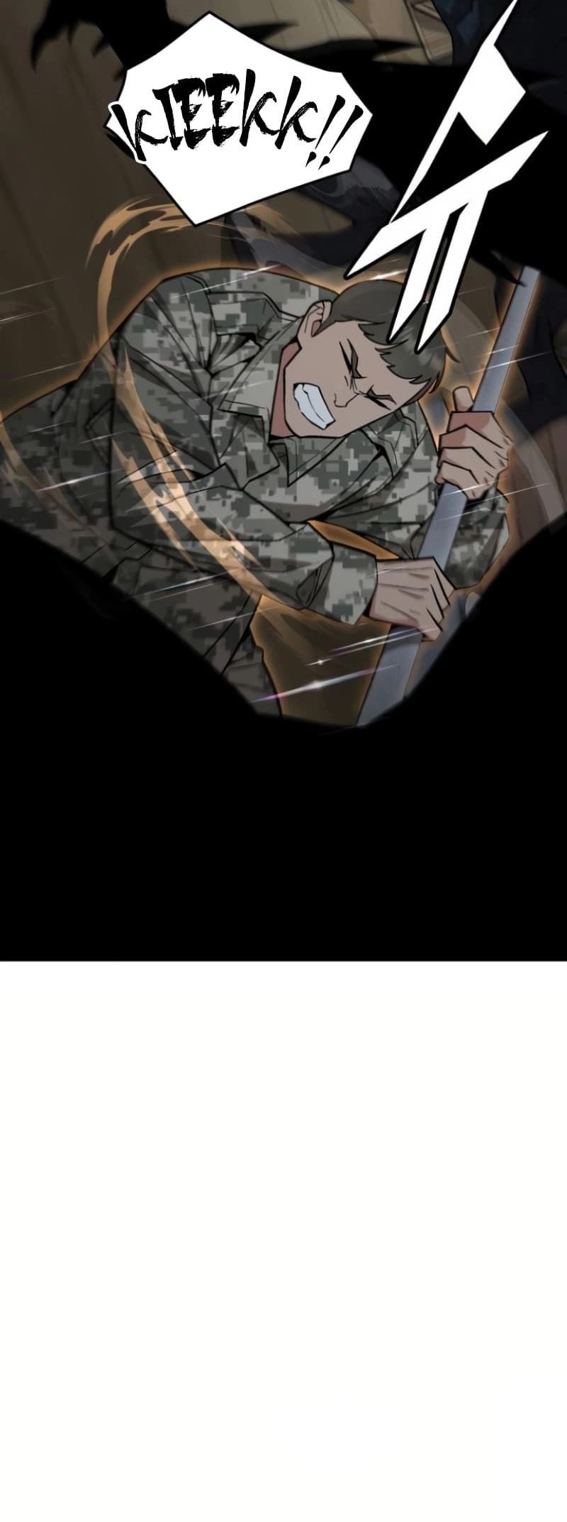 Đầu bếp của thế giới diệt vong. Chap 13 - Next Chap 14