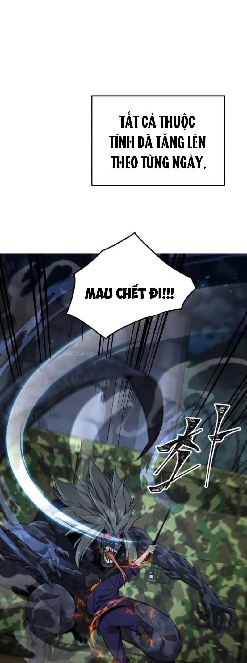 Đầu bếp của thế giới diệt vong. Chap 13 - Next Chap 14