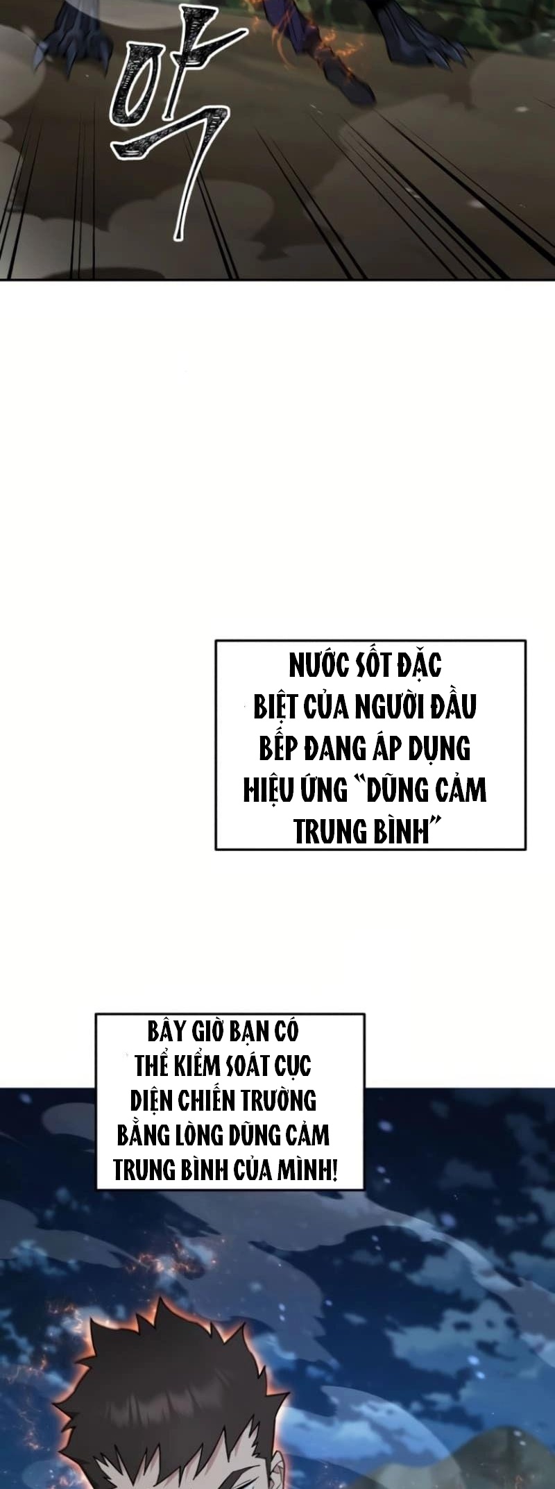Đầu bếp của thế giới diệt vong. Chap 13 - Next Chap 14