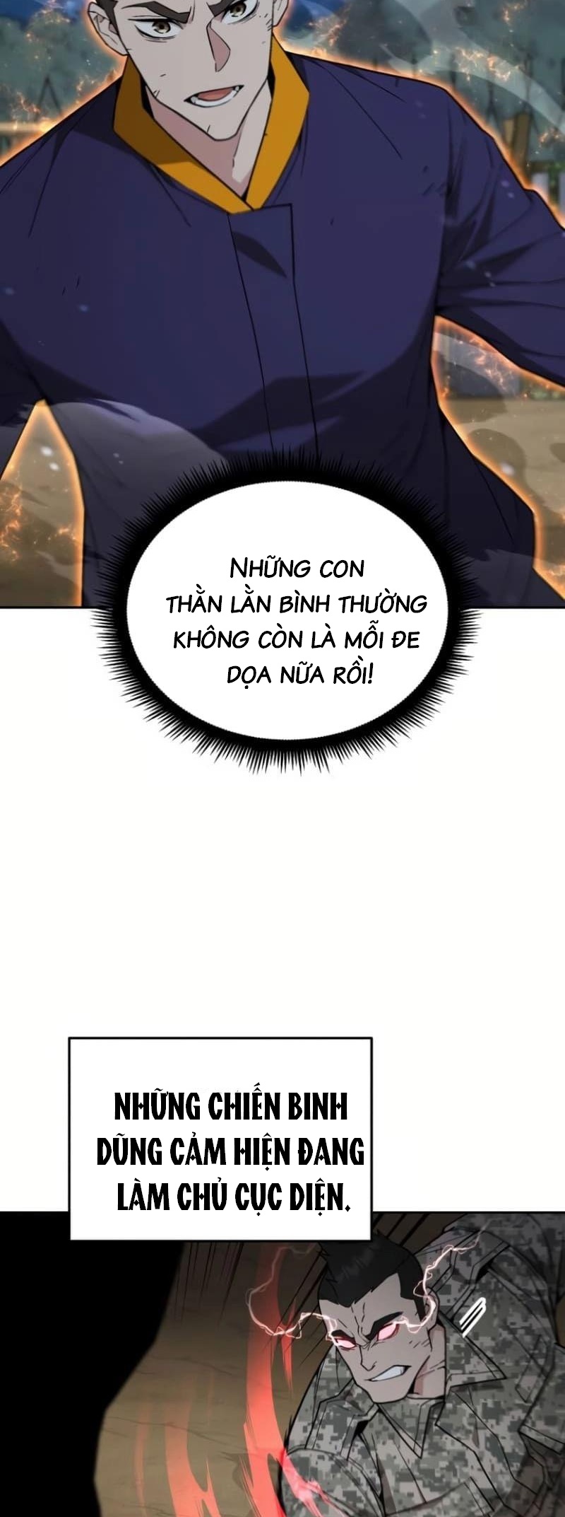 Đầu bếp của thế giới diệt vong. Chap 13 - Next Chap 14