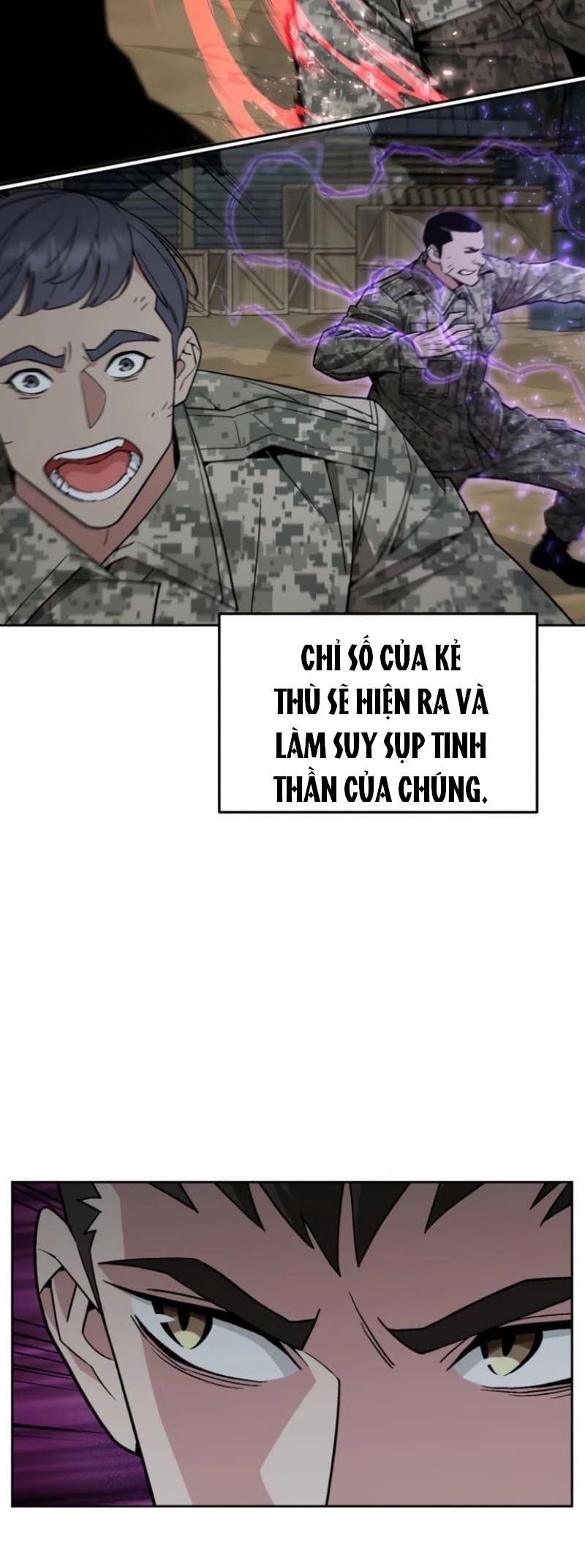 Đầu bếp của thế giới diệt vong. Chap 13 - Next Chap 14