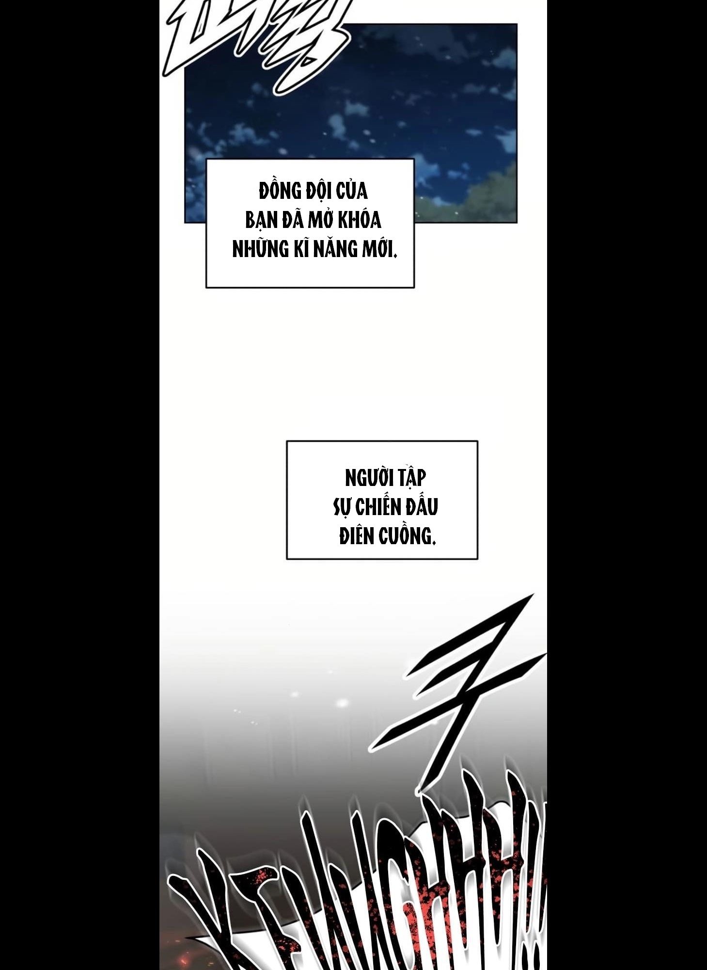 Đầu bếp của thế giới diệt vong. Chap 13 - Next Chap 14
