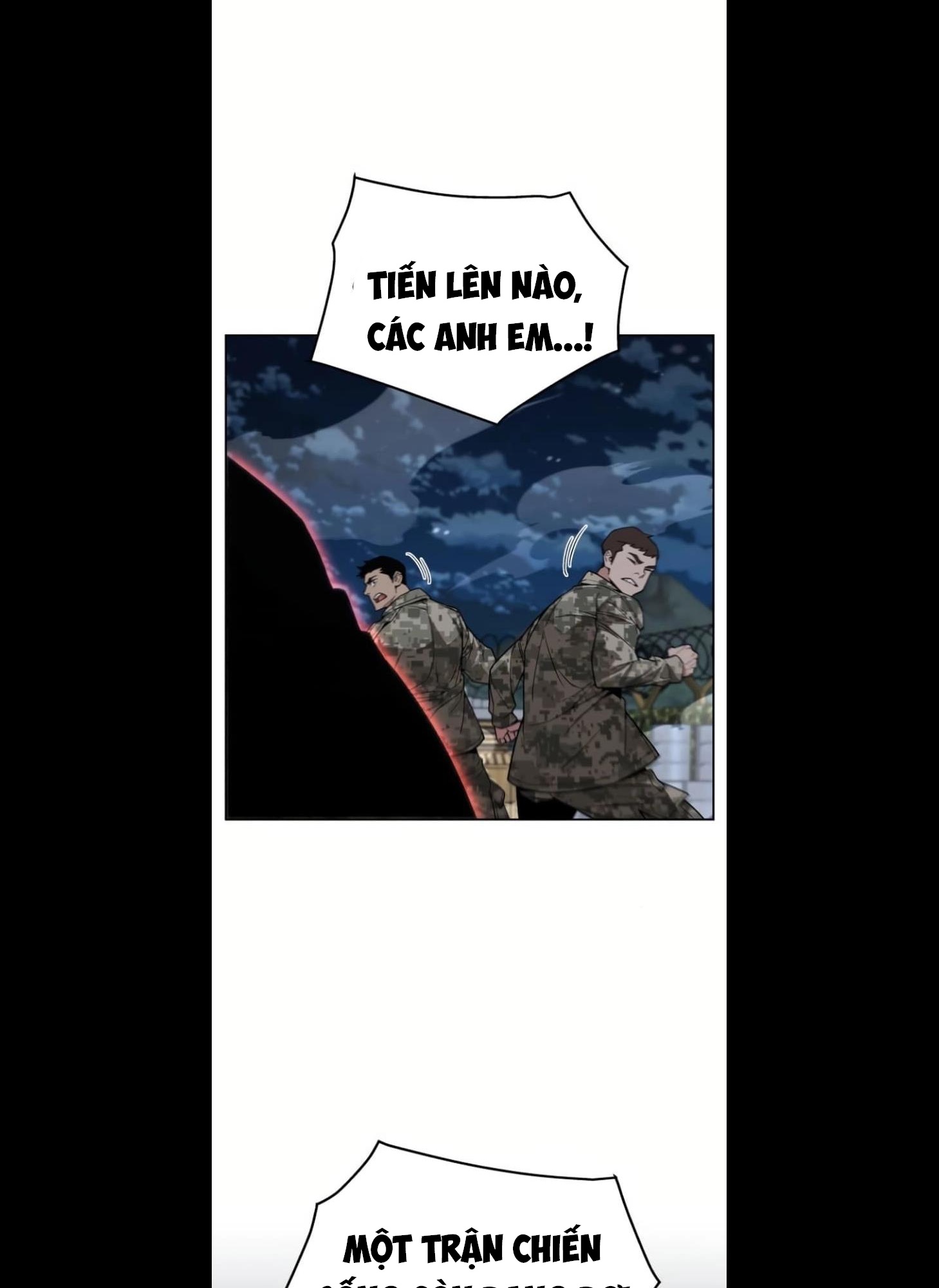 Đầu bếp của thế giới diệt vong. Chap 13 - Next Chap 14
