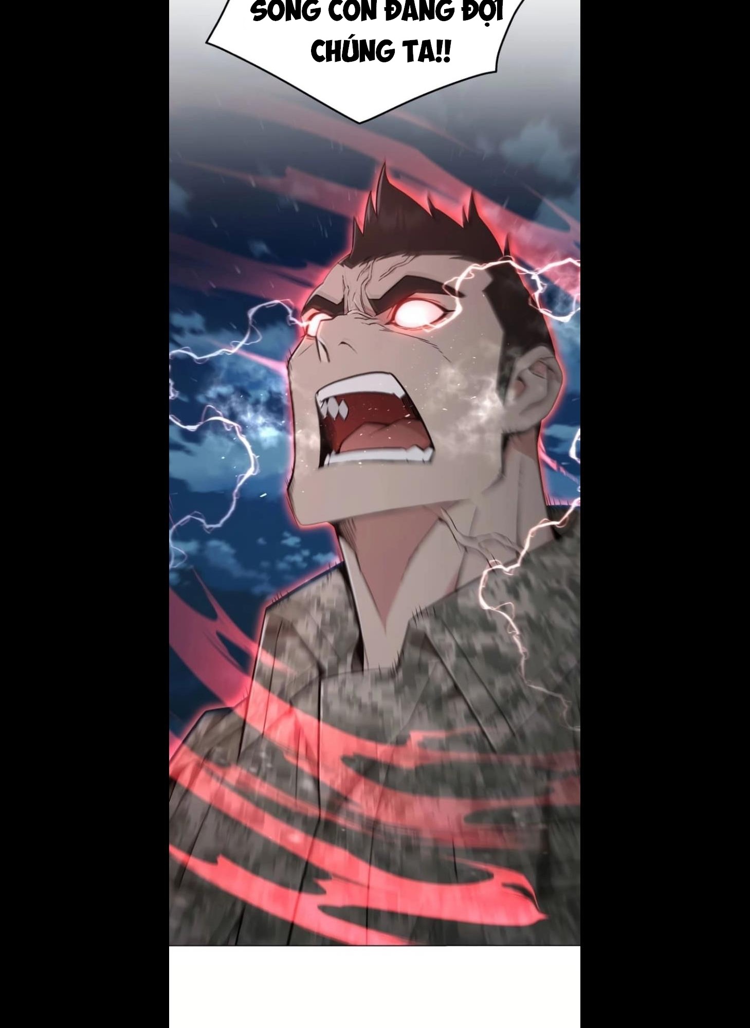 Đầu bếp của thế giới diệt vong. Chap 13 - Next Chap 14