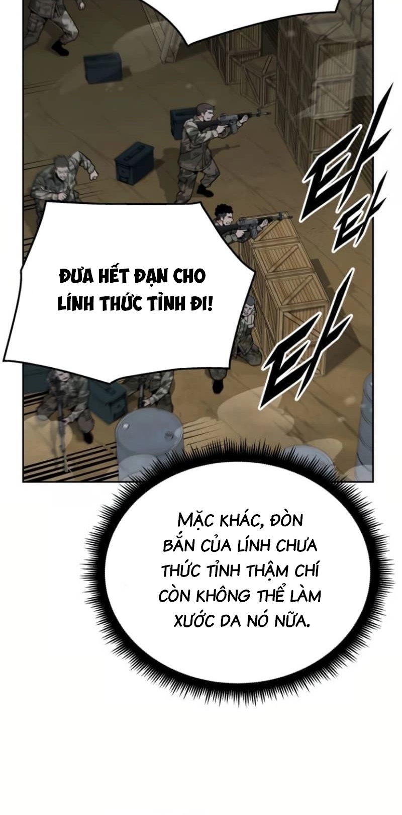 Đầu bếp của thế giới diệt vong. Chap 13 - Next Chap 14