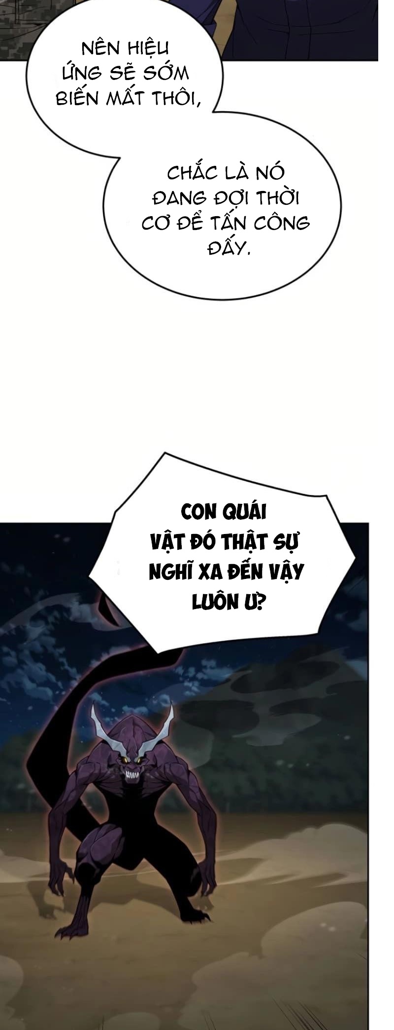 Đầu bếp của thế giới diệt vong. Chap 13 - Next Chap 14