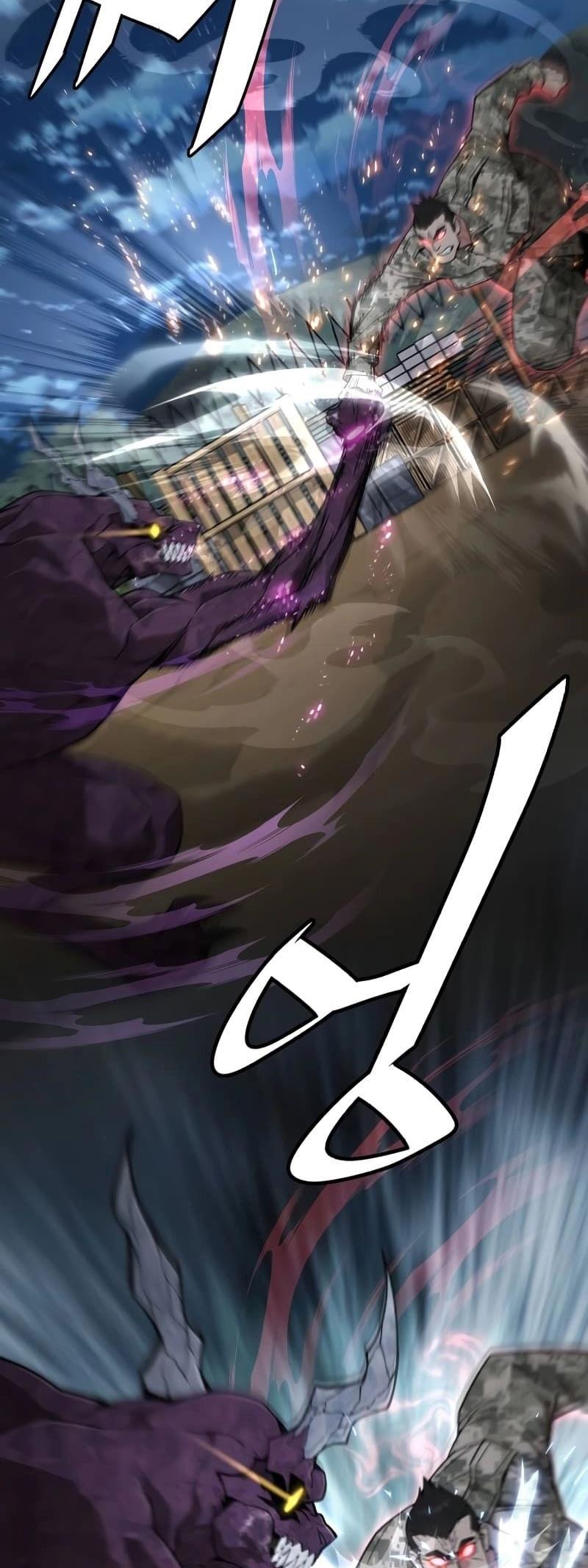Đầu bếp của thế giới diệt vong. Chap 14 - Next Chap 15