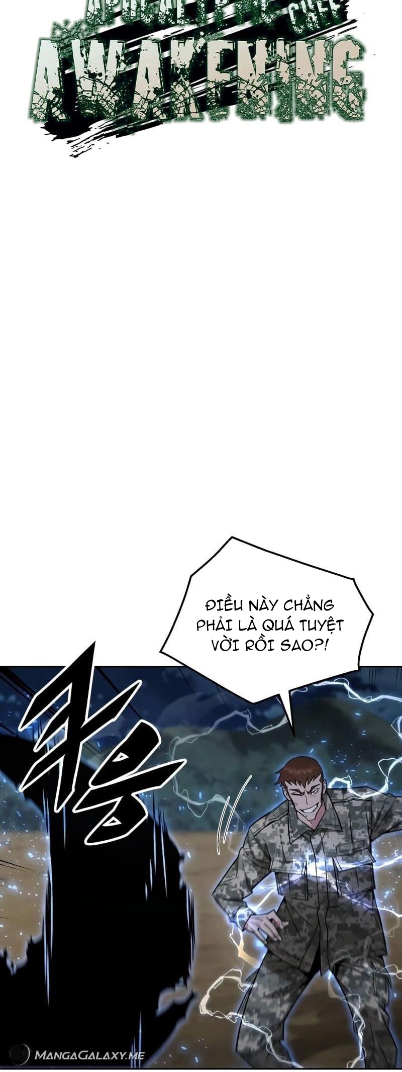 Đầu bếp của thế giới diệt vong. Chap 14 - Next Chap 15