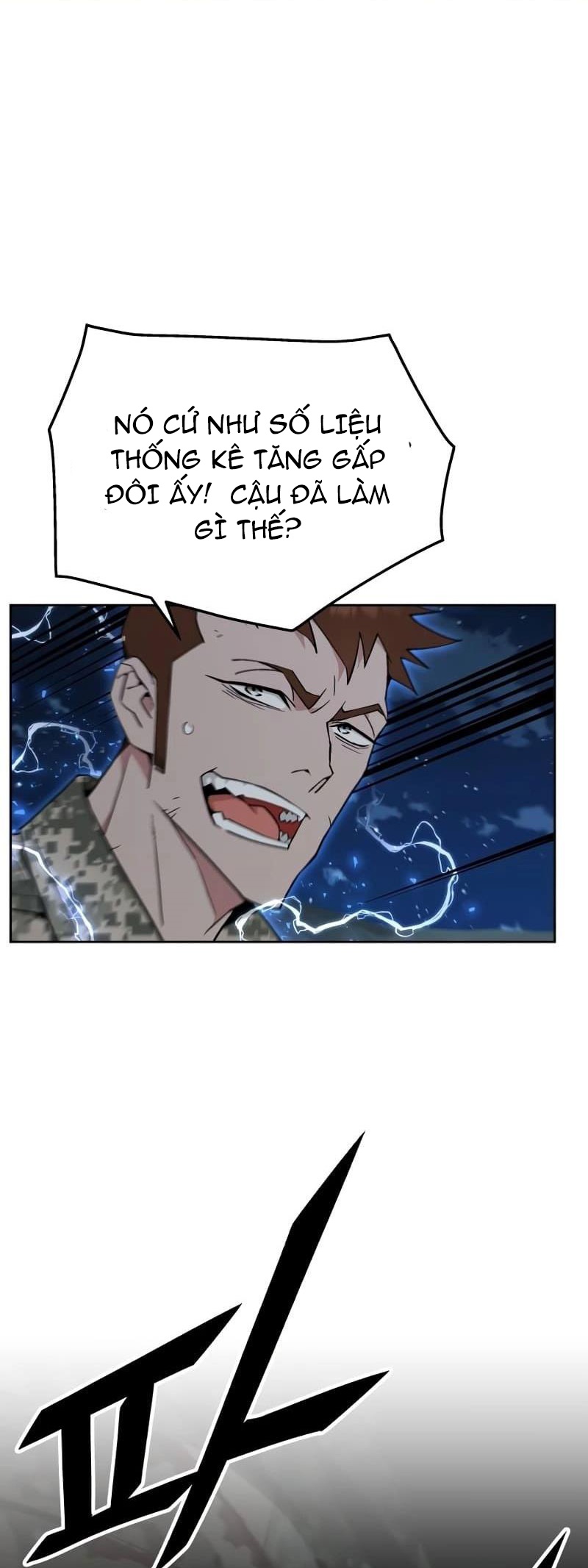Đầu bếp của thế giới diệt vong. Chap 14 - Next Chap 15