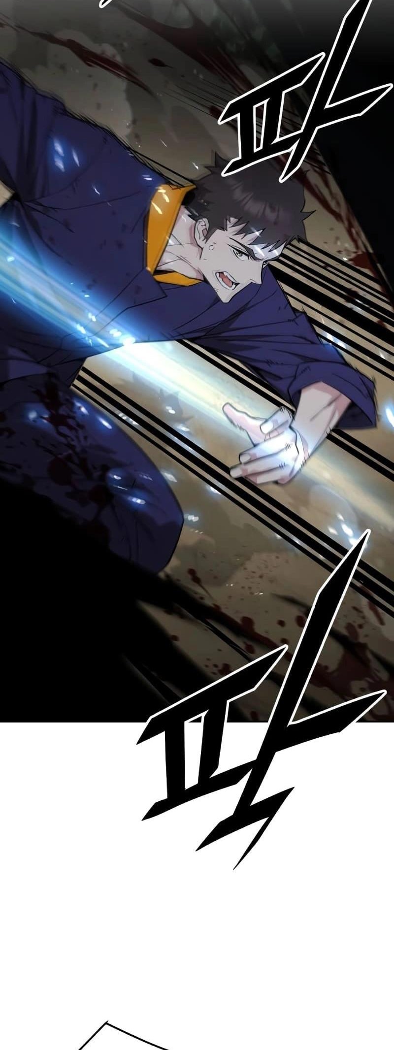 Đầu bếp của thế giới diệt vong. Chap 14 - Next Chap 15