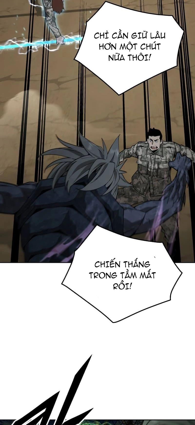 Đầu bếp của thế giới diệt vong. Chap 14 - Next Chap 15