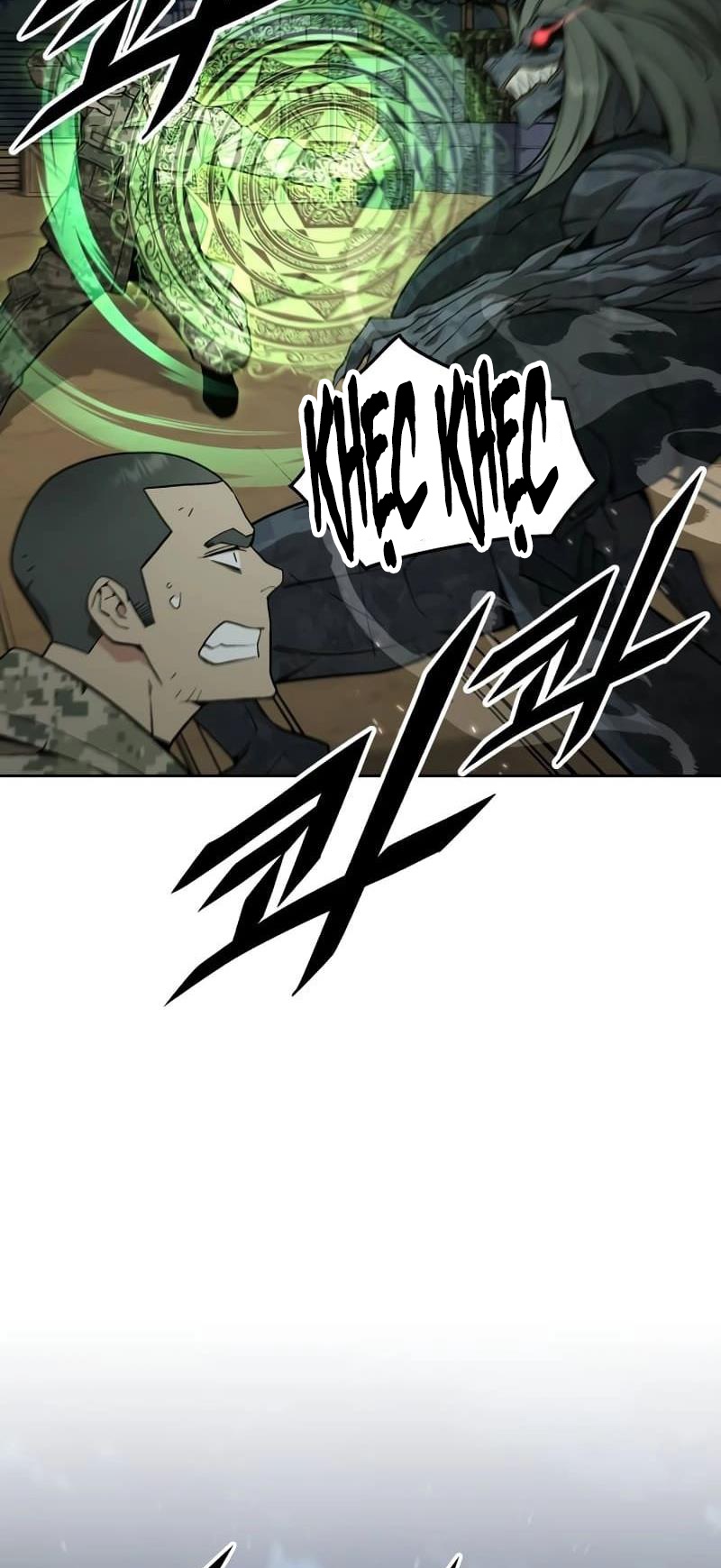 Đầu bếp của thế giới diệt vong. Chap 14 - Next Chap 15
