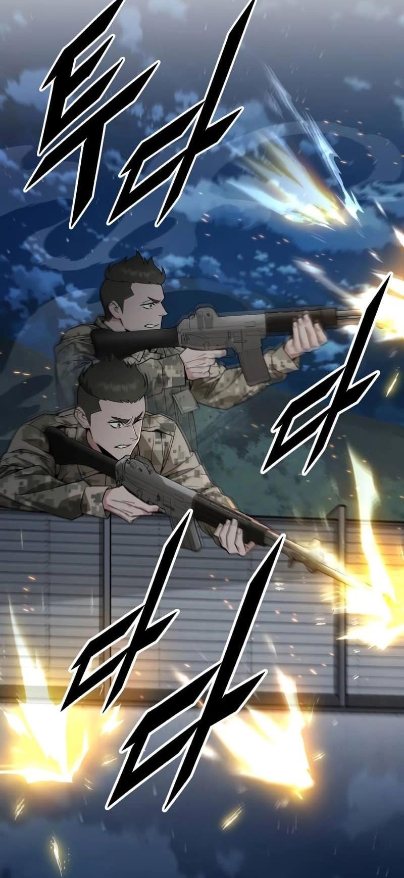 Đầu bếp của thế giới diệt vong. Chap 14 - Next Chap 15