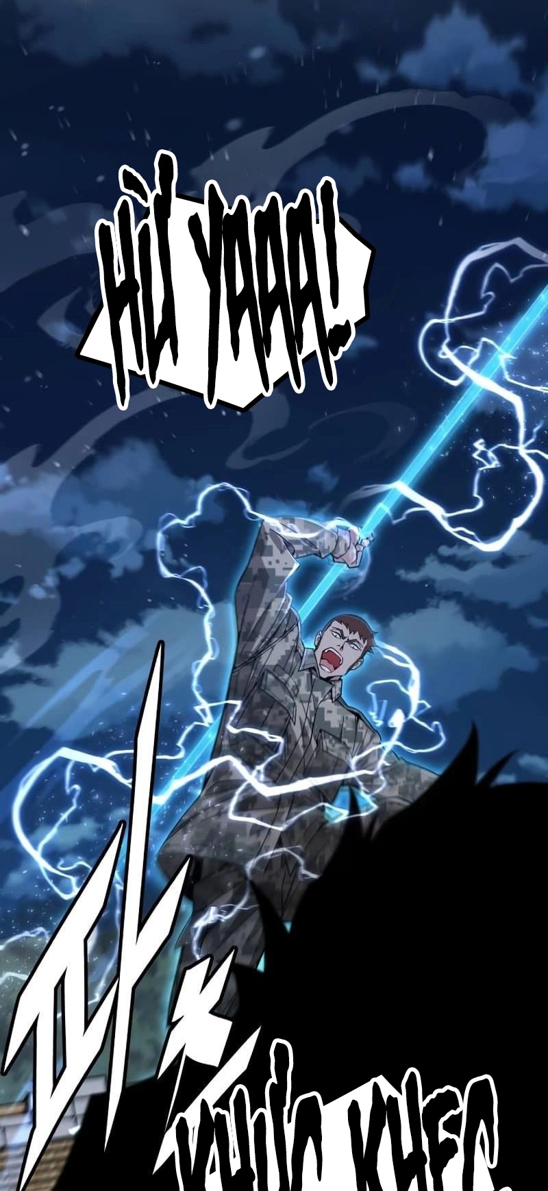 Đầu bếp của thế giới diệt vong. Chap 14 - Next Chap 15