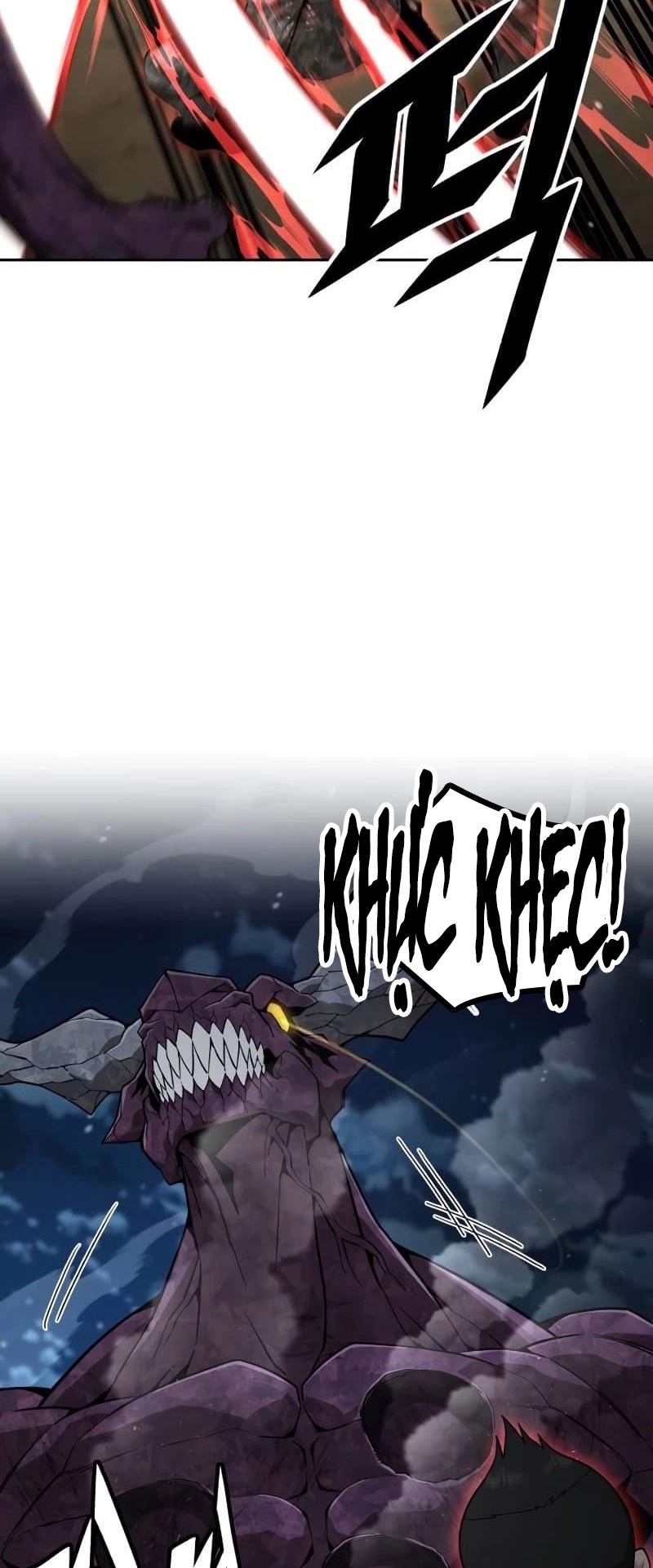 Đầu bếp của thế giới diệt vong. Chap 14 - Next Chap 15