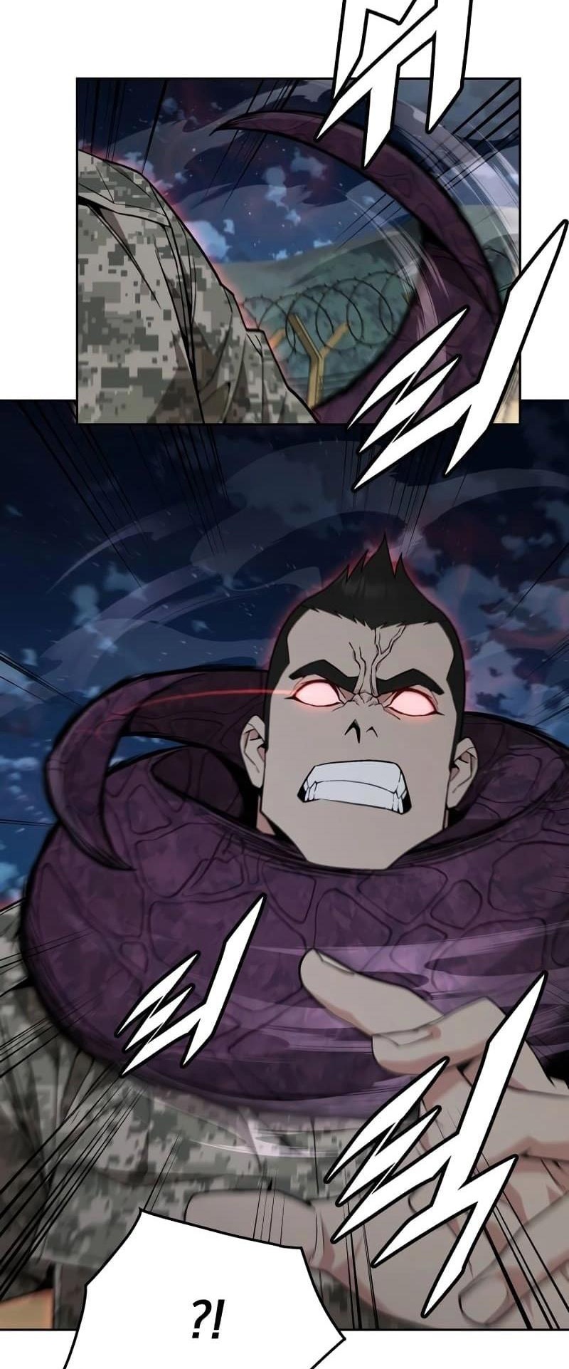 Đầu bếp của thế giới diệt vong. Chap 14 - Next Chap 15