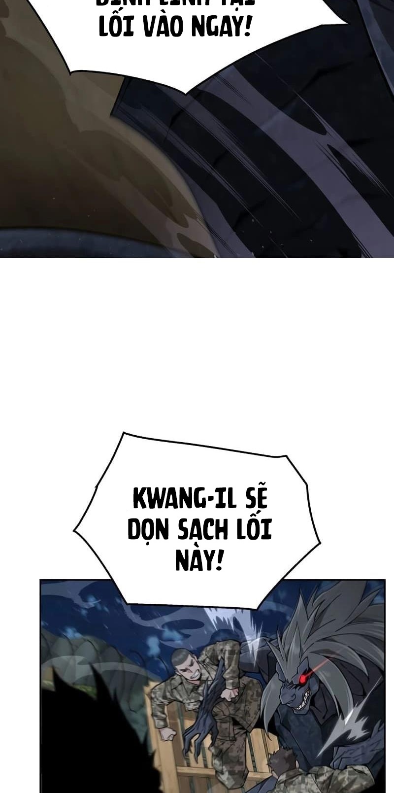Đầu bếp của thế giới diệt vong. Chap 14 - Next Chap 15