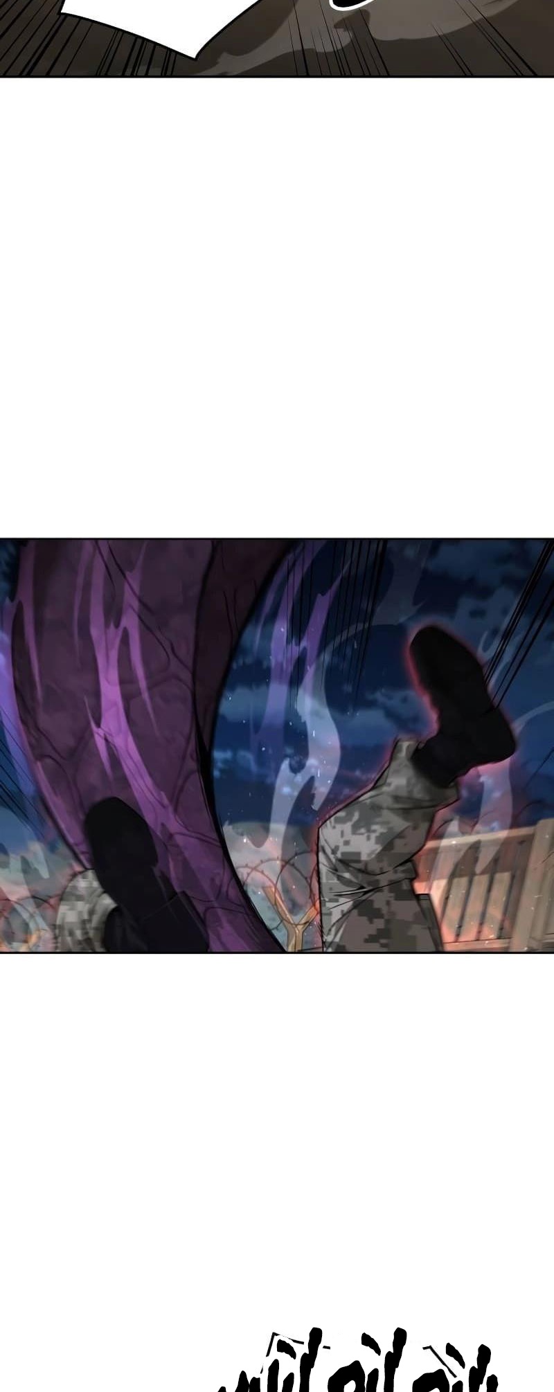 Đầu bếp của thế giới diệt vong. Chap 14 - Next Chap 15
