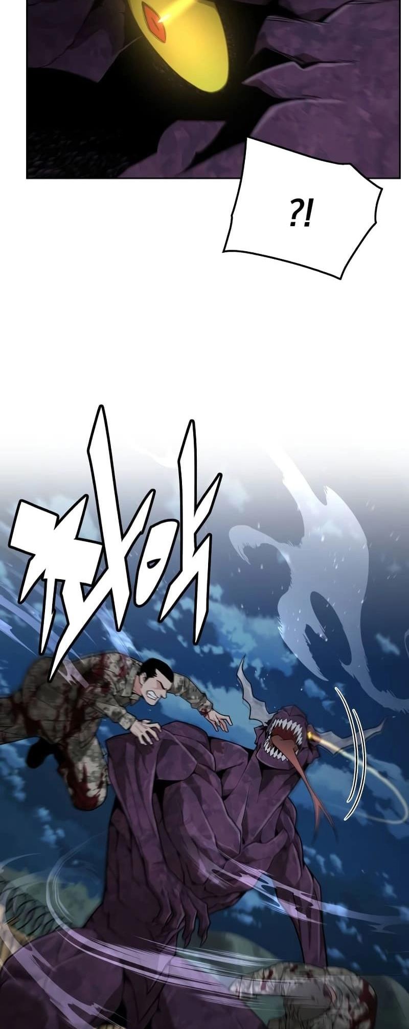 Đầu bếp của thế giới diệt vong. Chap 14 - Next Chap 15
