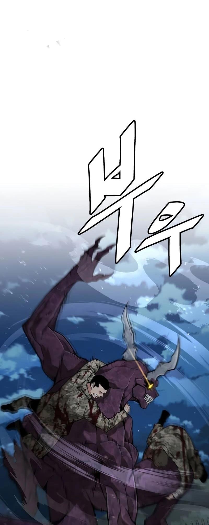 Đầu bếp của thế giới diệt vong. Chap 14 - Next Chap 15