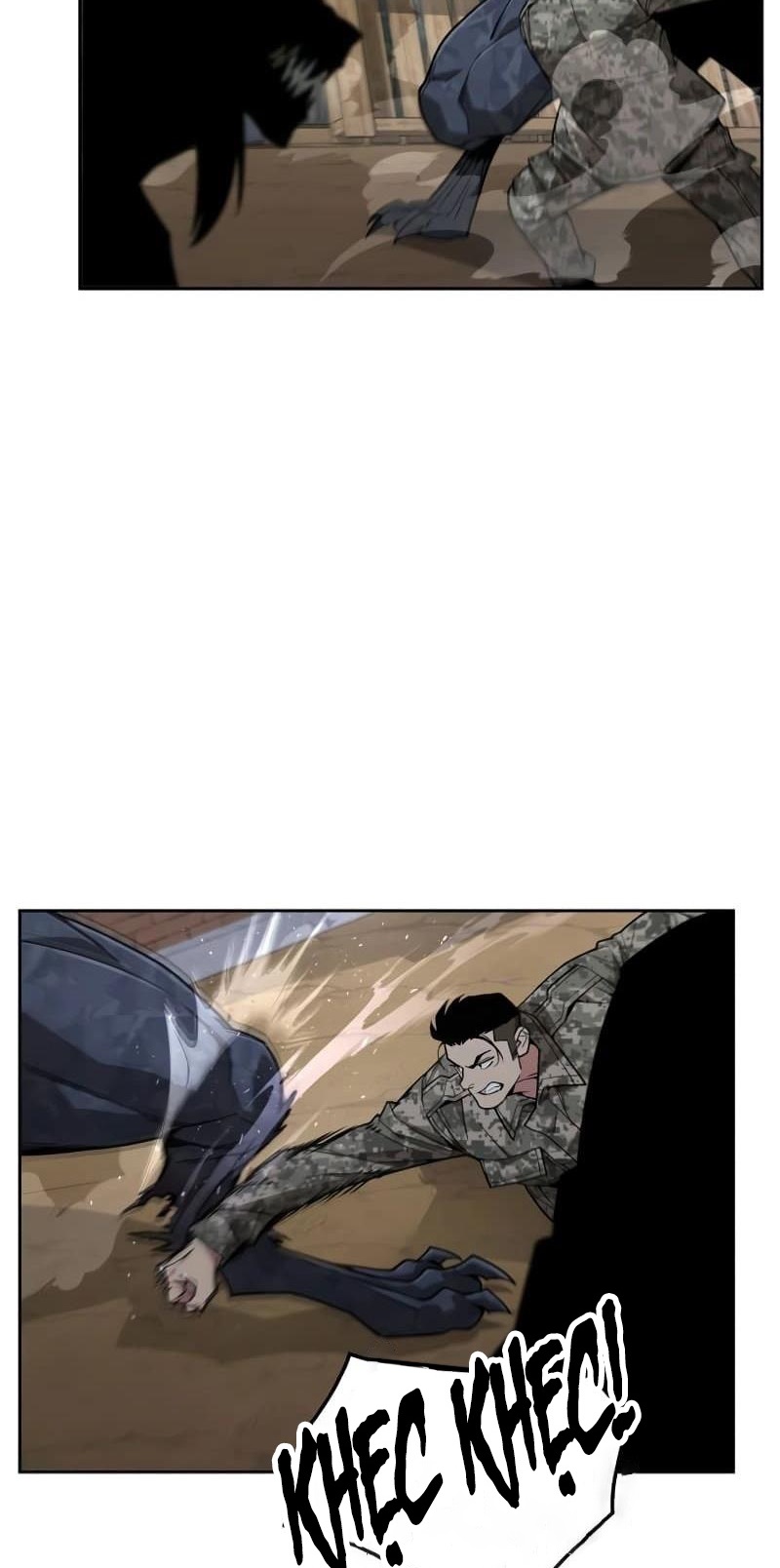 Đầu bếp của thế giới diệt vong. Chap 14 - Next Chap 15