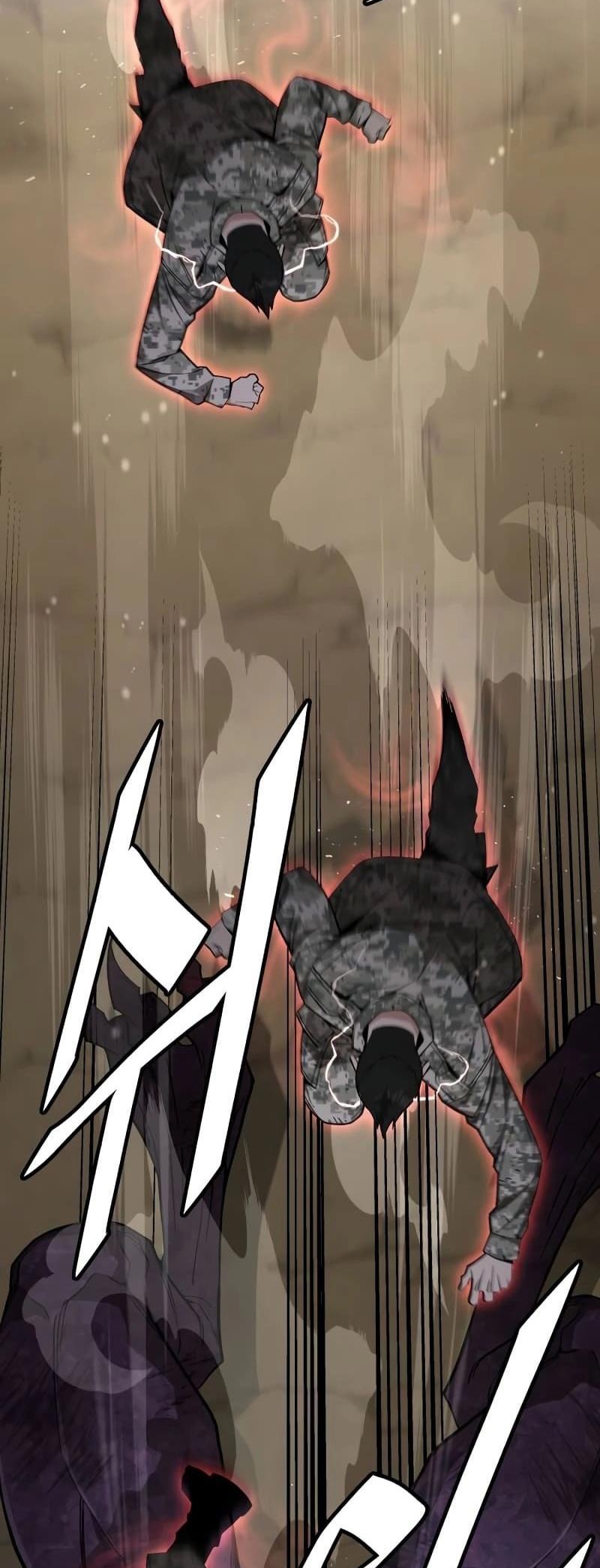 Đầu bếp của thế giới diệt vong. Chap 14 - Next Chap 15