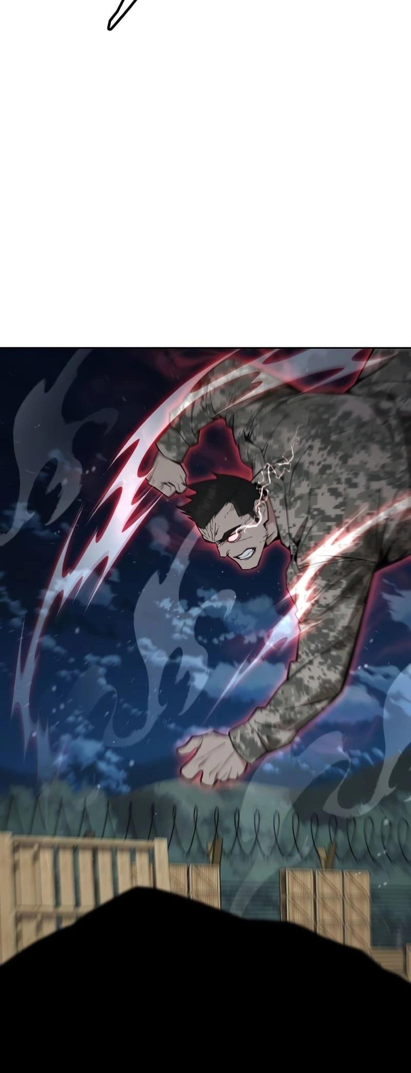 Đầu bếp của thế giới diệt vong. Chap 14 - Next Chap 15