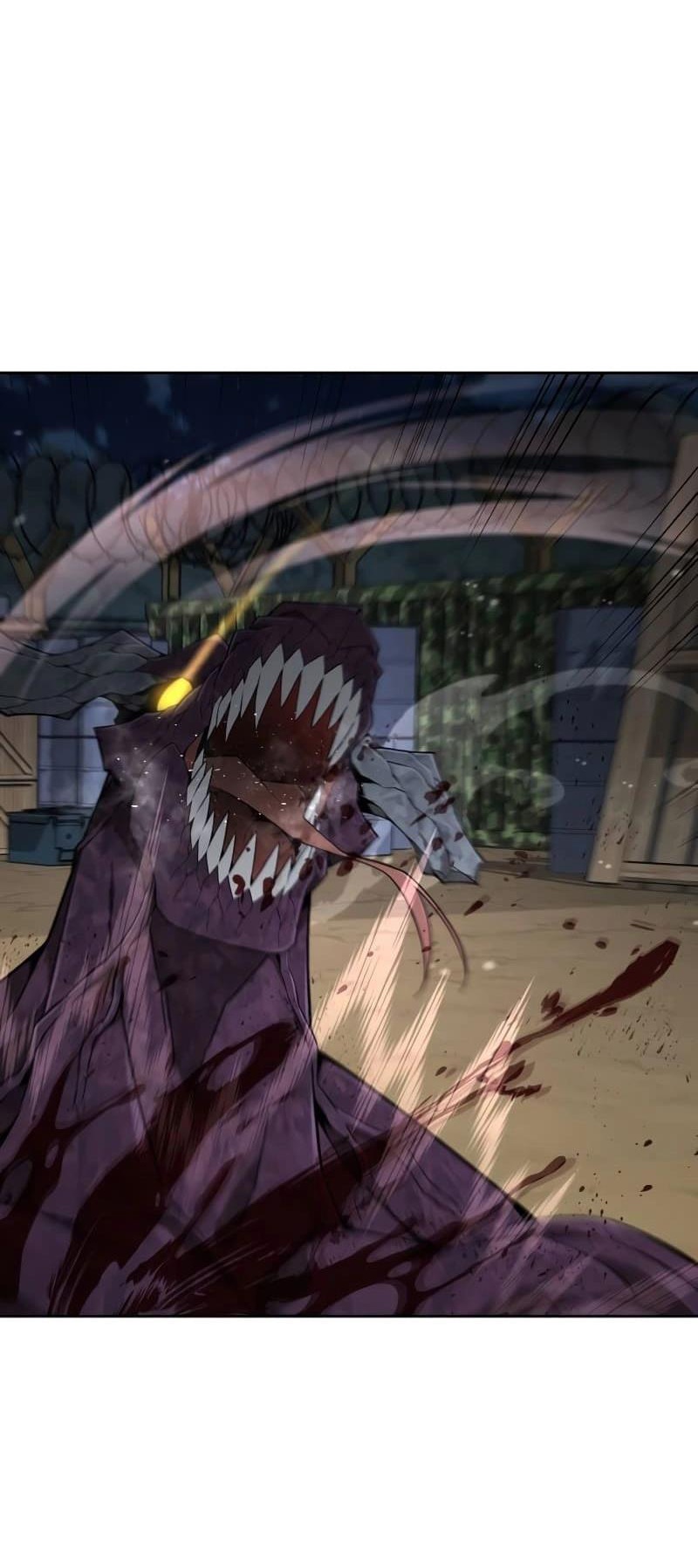 Đầu bếp của thế giới diệt vong. Chap 14 - Next Chap 15