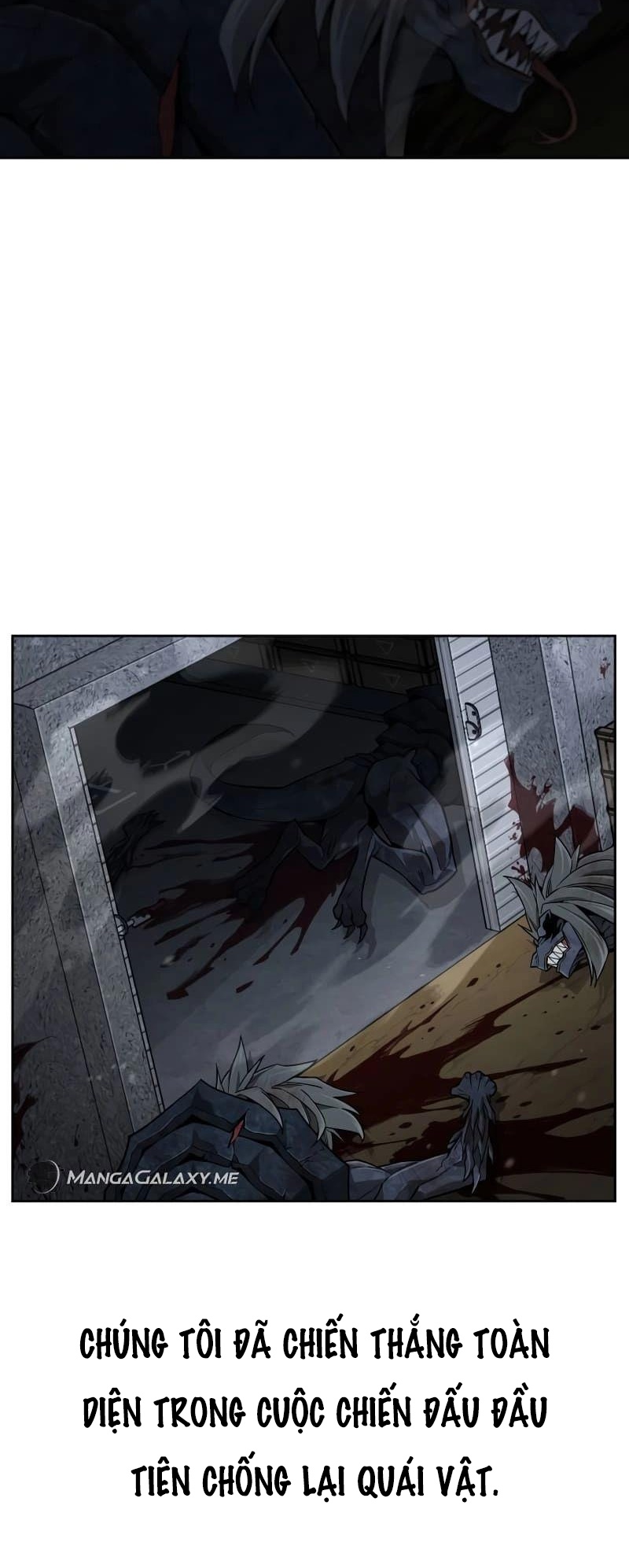 Đầu bếp của thế giới diệt vong. Chap 14 - Next Chap 15