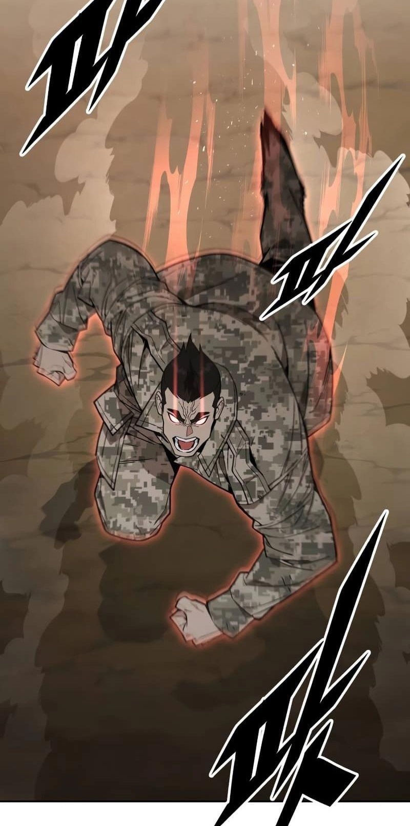 Đầu bếp của thế giới diệt vong. Chap 14 - Next Chap 15