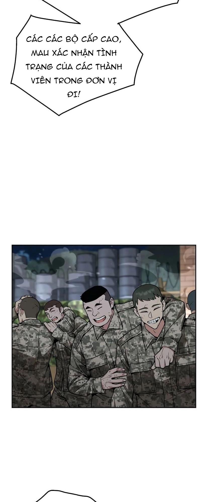 Đầu bếp của thế giới diệt vong. Chap 14 - Next Chap 15