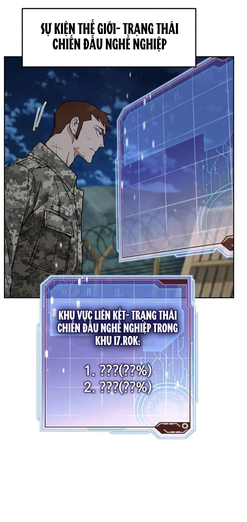 Đầu bếp của thế giới diệt vong. Chap 14 - Next Chap 15