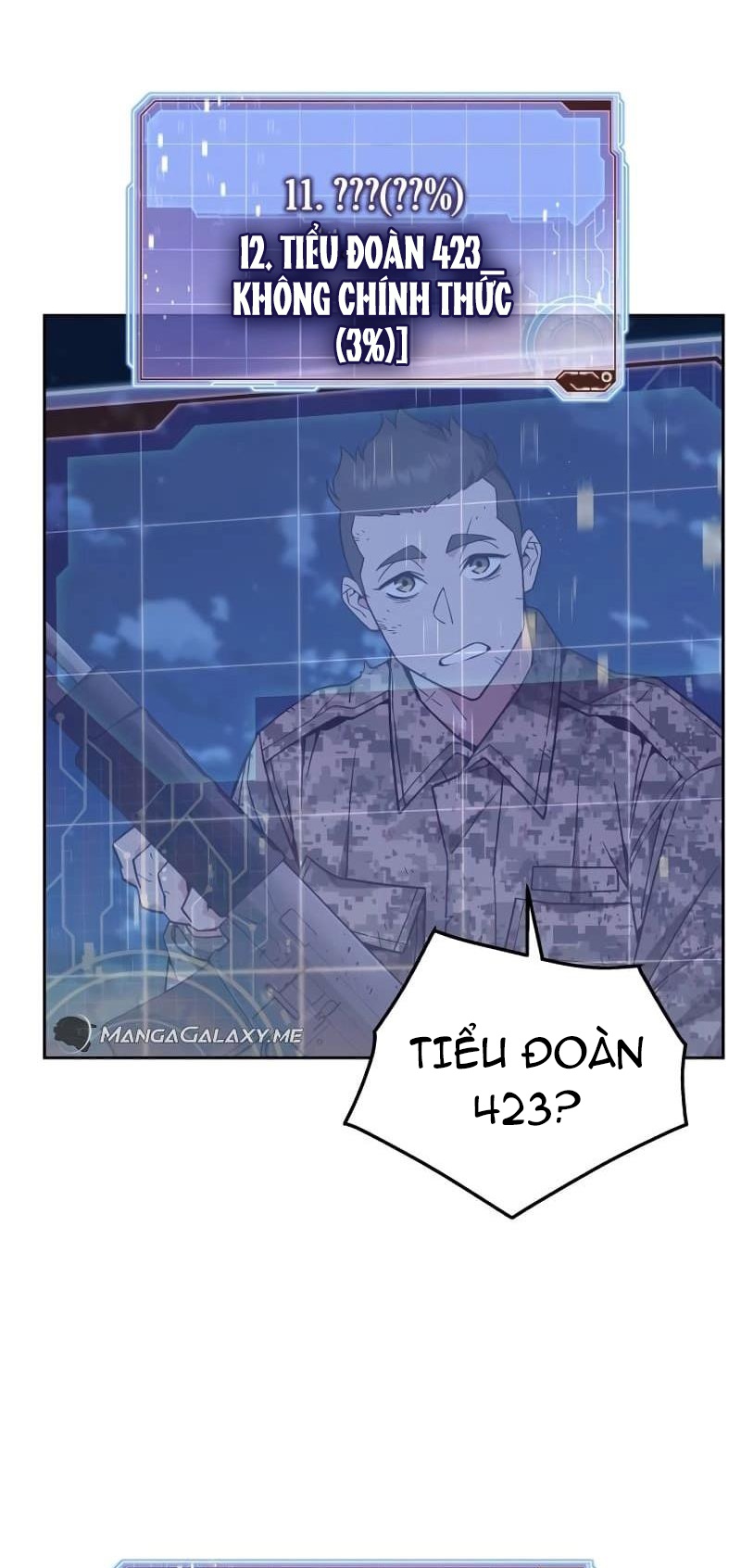 Đầu bếp của thế giới diệt vong. Chap 14 - Next Chap 15