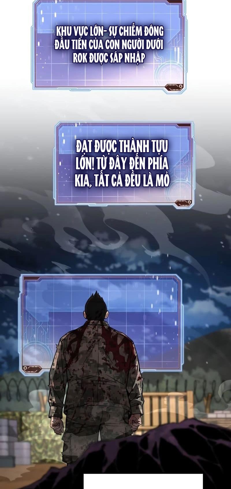 Đầu bếp của thế giới diệt vong. Chap 14 - Next Chap 15