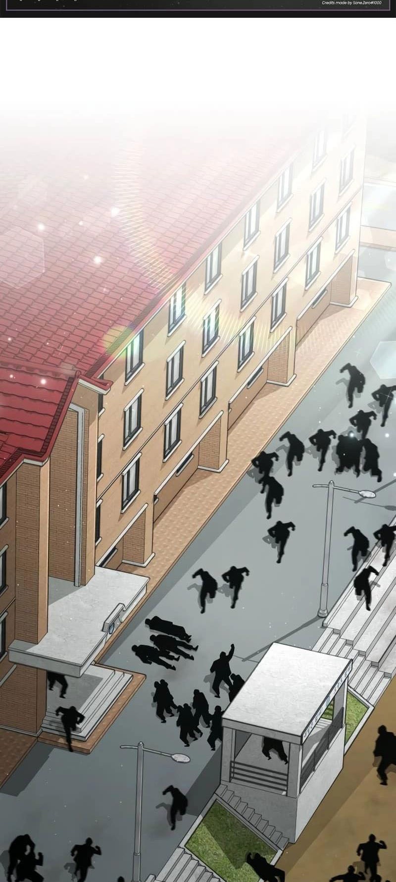 Đầu bếp của thế giới diệt vong. Chap 15 - Next Chap 16