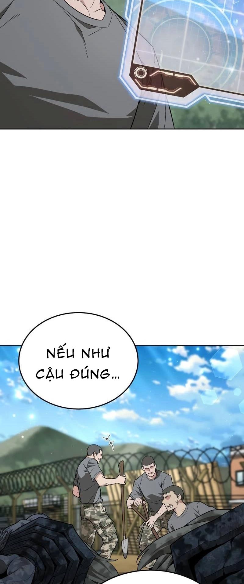 Đầu bếp của thế giới diệt vong. Chap 15 - Next Chap 16